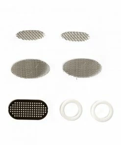 West Coast Gifts Dry Herb Vaporizers XMax Starry 3.0 Vaporizer & Accessories