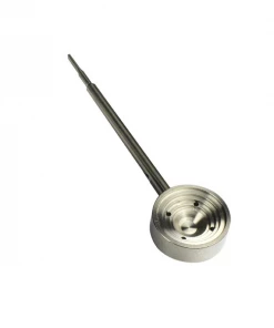 West Coast Gifts Carb Caps Dab Bot 2.0 Accessories