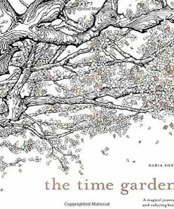 BOB Headquarters Dario Song Coloring Books Giftware