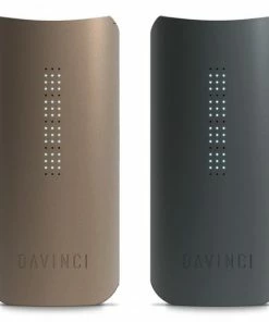 BOB Headquarters DaVinci IQ Herbal Portable Dry Vaporizer