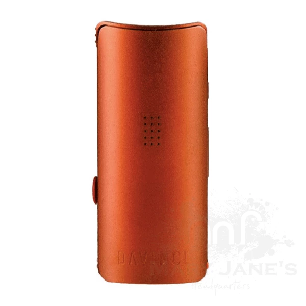 West Coast Gifts DaVinci MIQRO Explorer's Collection Portable Dry Herb Vaporizer DaVinci™ 4 West Coast Gifts DaVinci MIQRO Explorer's Collection Portable Dry Herb Vaporizer DaVinci™
