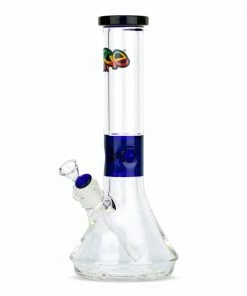 West Coast Gifts Irie 7mm Beaker Bong