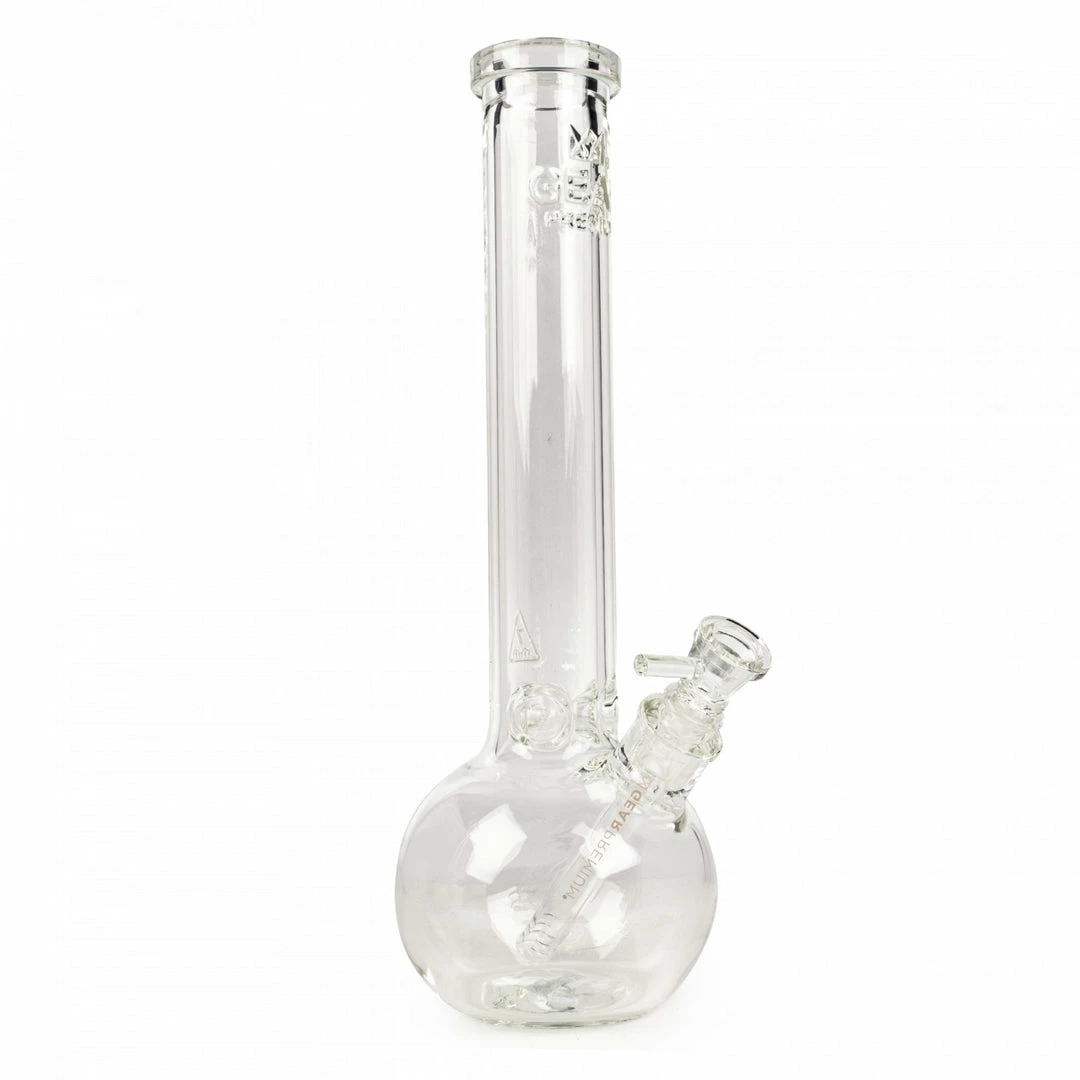 West Coast Gifts Gear Premiun 7mm Thick Bubble BongW/Debossed Logo 3 West Coast Gifts Gear Premiun 7mm Thick Bubble BongW/Debossed Logo