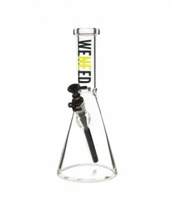 JJ Trading WENEED 15" Devhorn Beaker Bongs New Arrivals