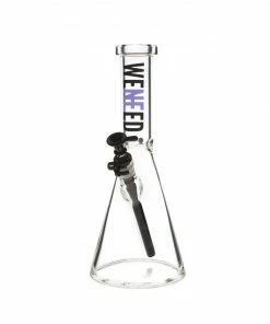 JJ Trading WENEED 15" Devhorn Beaker Bongs New Arrivals