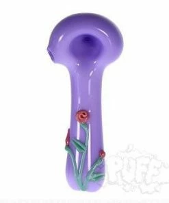 Puff Wildfire Productions Pipes W/ Roses