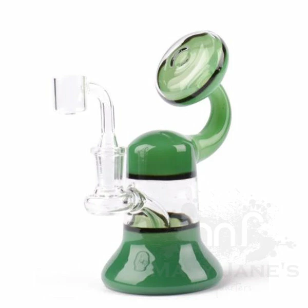 West Coast Gifts Red Eye Glass 7" Tall Orpheum Dab Rig 1 West Coast Gifts Red Eye Glass 7" Tall Orpheum Dab Rig