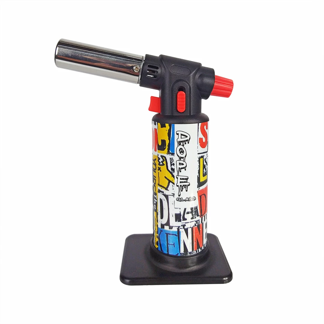 Moe Gifts Torches Dope Large Torch Lighters 10 Moe Gifts Torches Dope Large Torch Lighters