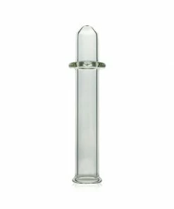 Moe Gifts Glass Extractor Tube W/Handle