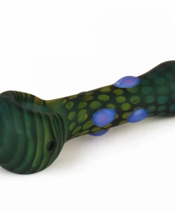 West Coast Gifts Red Eye Glass 4.5