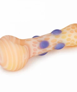 West Coast Gifts Red Eye Glass 4.5