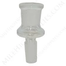 Asia Arts And Crafts Glass Adapters For Bongs