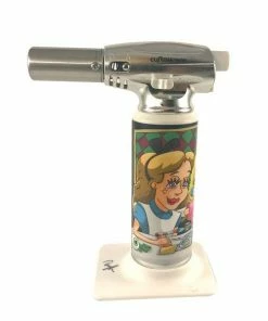 BOB Headquarters Dunkee's Torches 17 BOB Headquarters Dunkee's Torches