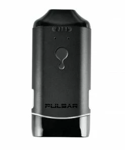 BOB Headquarters Pulsar DuploCart Thick Oil Vaporizer