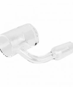 West Coast Gifts Irie Quartz 14mm Banger Irie Glass