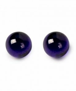 West Coast Gifts New Arrivals GEAR Premium 6mm Banger Balls - 2 Pack