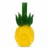 West Coast Gifts Red Eye Tek 4" Pineapple Hand Pipe