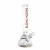 West Coast Gifts Cheech & Chong 15" 7mm Thick Still Smokin Beaker Base Water Pipe New Arrivals