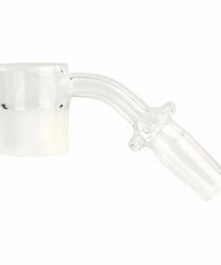 West Coast Gifts GEAR Premium Gear 14mm Male 45° Fifty-Fifty Opaque Banger