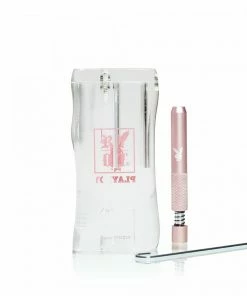 West Coast Gifts Dugouts One Hitters RYOT Acrylic Dugout One Hitters