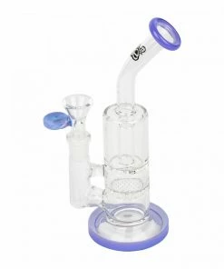 West Coast Gifts Irie Glass Irie 8" Irieshun Bubblers 9 West Coast Gifts Irie Glass Irie 8