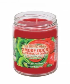 West Coast Gifts Smoke Odor 13oz Exterminator Candles 69 West Coast Gifts Smoke Odor 13oz Exterminator Candles