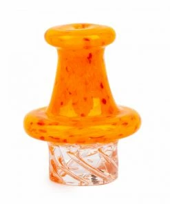 West Coast Gifts GEAR PREMIUM Fritted Whirpool Carb Cap