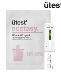 HBI Detox U-Test Drug Tests 22 HBI Detox U-Test Drug Tests