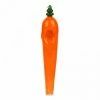 West Coast Gifts Red Eye Glass Carrot Hand Pipes