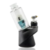 Empire Glassworks - Avenge The Arctic UV Puffco Peak Attachment New Arrivals