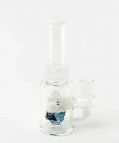 New Arrivals Empire Glassworks - UV Avenge The Arctic Dab Rig