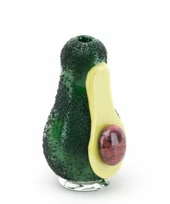 Empire Glassworks - Avocadope Puffco Peak Attachment New Arrivals