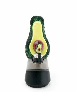 Empire Glassworks - Avocadope Puffco Peak Attachment New Arrivals