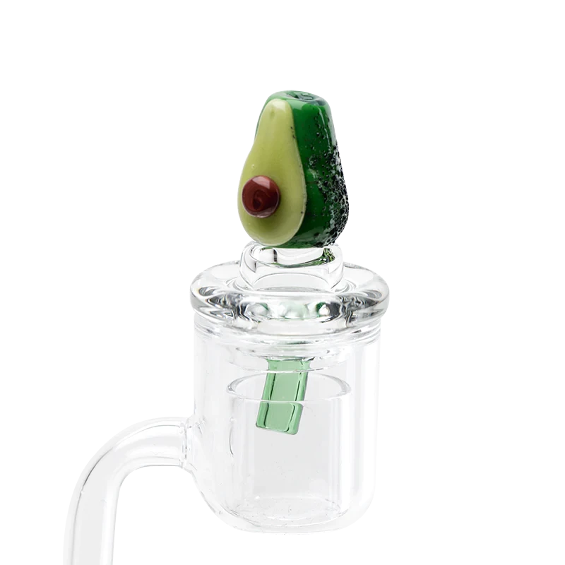 Empire Glassworks Carb Caps 4 Empire Glassworks Carb Caps