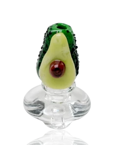 New Arrivals Empire Glassworks - Puffco Peak Carb Caps