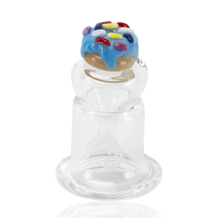 Empire Glassworks Carb Caps 5 Empire Glassworks Carb Caps