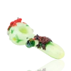 Empire Glassworks - Ribbit Spoon Pipe New Arrivals