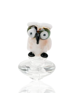 New Arrivals Empire Glassworks - Puffco Peak Carb Caps