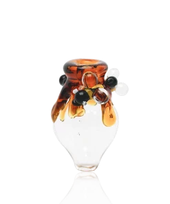 New Arrivals Empire Glassworks - Puffco Peak Carb Caps