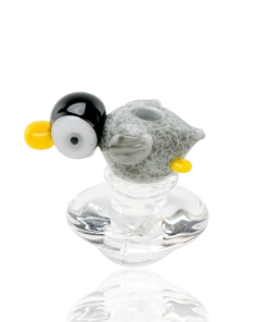 New Arrivals Empire Glassworks - Puffco Peak Carb Caps