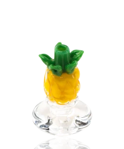 New Arrivals Empire Glassworks - Puffco Peak Carb Caps