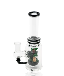 Empire Glassworks - Zen Bonsai Dab Rig New Arrivals