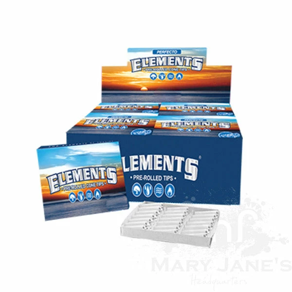 HBI Filter Tips Elements Tips 1 HBI Filter Tips Elements Tips