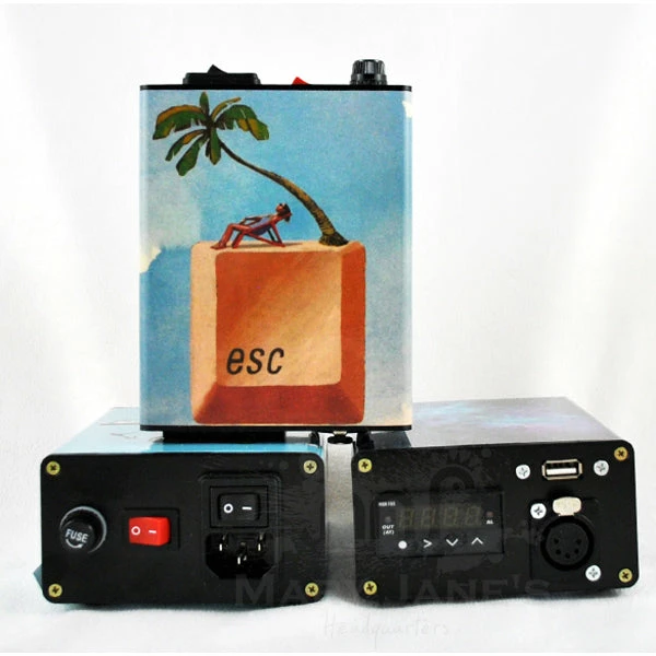 High Five E-Nails 5 High Five E-Nails