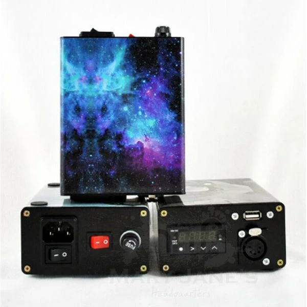 High Five E-Nails 3 High Five E-Nails