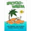 BOB Headquarters Encyclo-Weedia - 420 Smokes: The Ultimate Stoner Lifestyle Guide Giftware