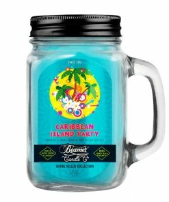 BOB Headquarters Beamer Candles Odor Eliminators