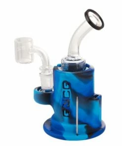 Greenlane Rigs Eyce Proteck Glass Series Spark