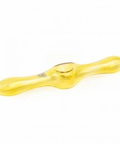 West Coast Gifts Red Eye Glass "Better Together" 6.75" Hand Pipe