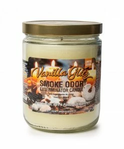 West Coast Gifts Smoke Odor 13oz Exterminator Candles 75 West Coast Gifts Smoke Odor 13oz Exterminator Candles